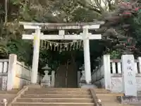 赤城神社(千葉県)