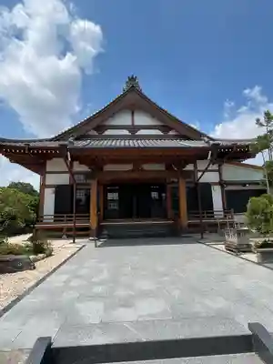 千徳寺(福岡県)