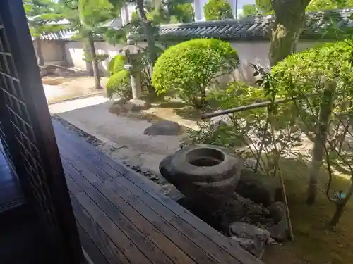 観智院（東寺子院）(京都府)