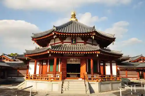 薬師寺の建物その他