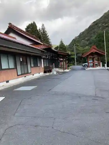 妙光寺(山口県)