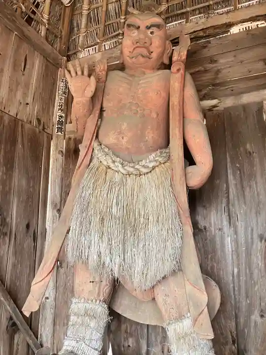 勝常寺(福島県)