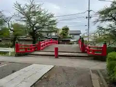 瀧宮神社(埼玉県)