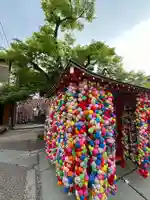 金剛寺(八坂庚申堂)(京都府)