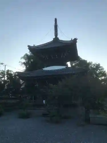穴太寺のその他建物