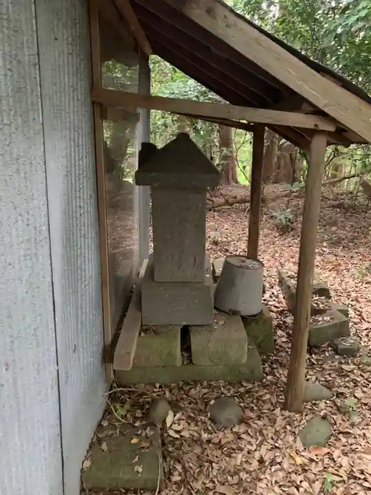 浅間神社(千葉県)