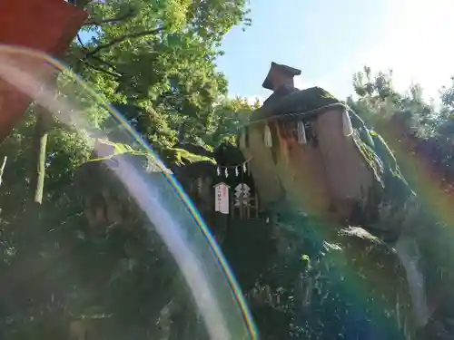 産泰神社(群馬県)