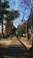 神明社（国府宮神明社）の本殿