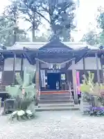 家城神社(三重県)