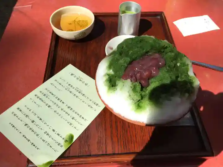 賀茂御祖神社(下鴨神社)(京都府)
