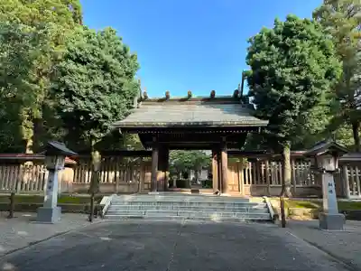 小戸神社(宮崎県)