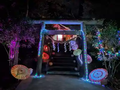 日枝神社(福島県)