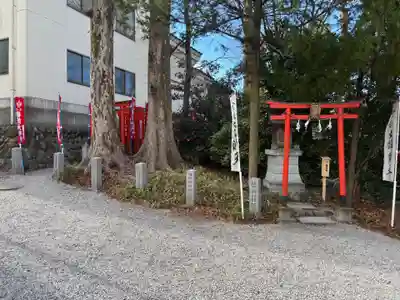秩父今宮神社(埼玉県)