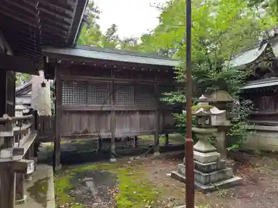 山田神社(滋賀県)