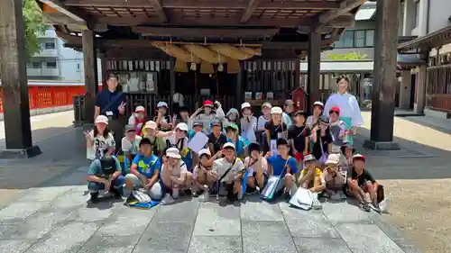 十日恵比須神社(福岡県)