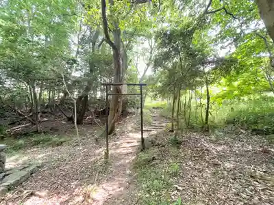 山之神(滋賀県)