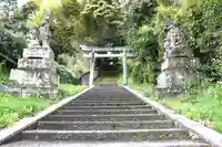 草野神社(島根県)