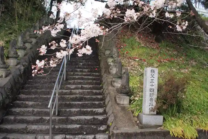 願成寺のその他建物