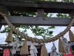 三ツ木神社(埼玉県)