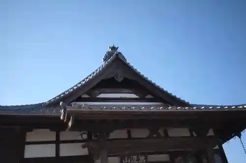 深廣寺のその他建物