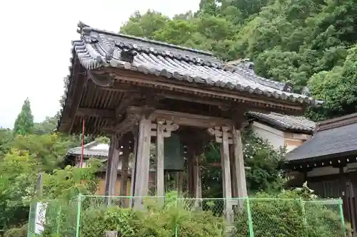 観音正寺(滋賀県)