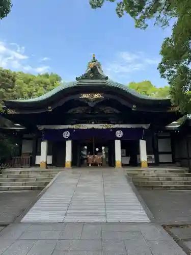 王子神社(東京都)