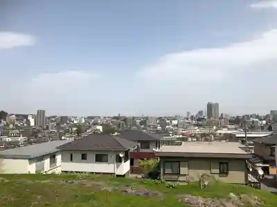 白鳥神社(宮城県)