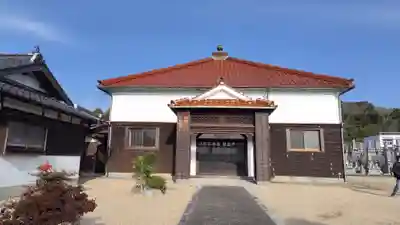 正覚寺(山口県)