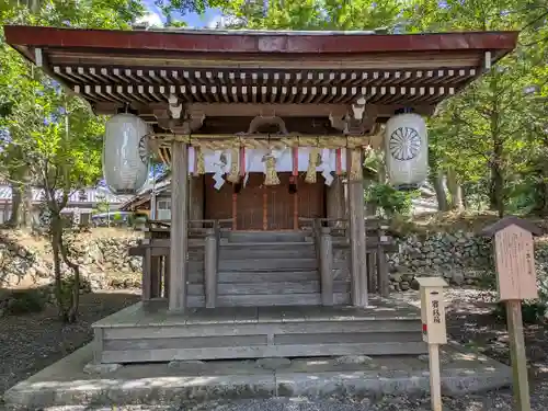出雲大神宮(京都府)