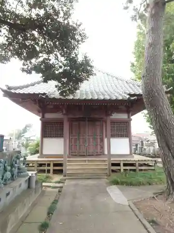 大光寺(埼玉県)