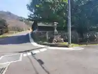 御嶽山神社(里宮)(栃木県)