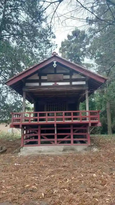 八幡宮(群馬県)
