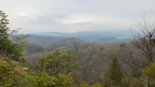 石上布都魂神社(岡山県)