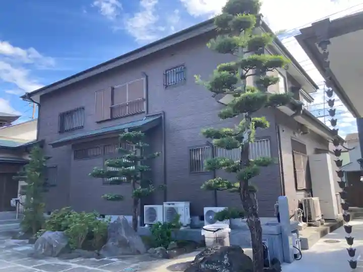 延命寺(神奈川県)