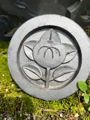 景行天皇社のその他建物