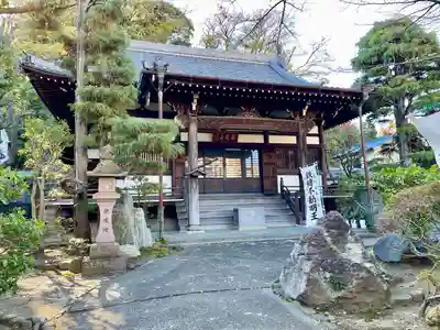 無量寺(神奈川県)