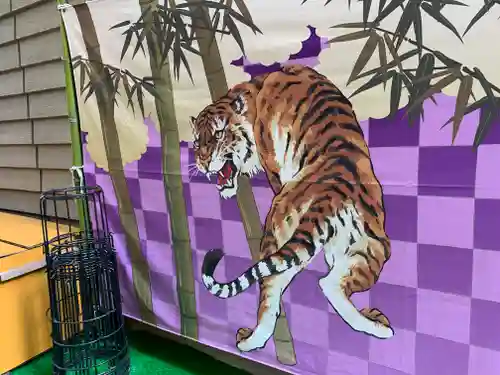 少彦名神社のその他建物