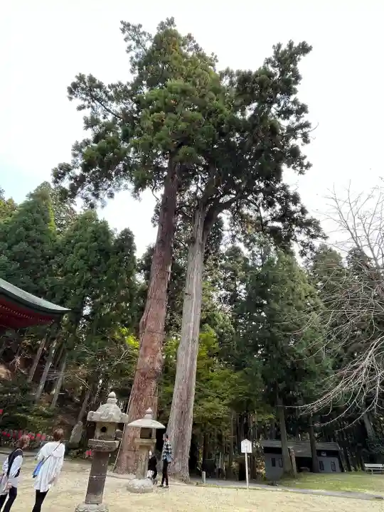 比叡山延暦寺(滋賀県)
