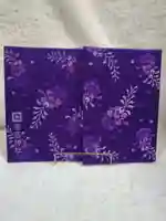 警固神社の御朱印帳