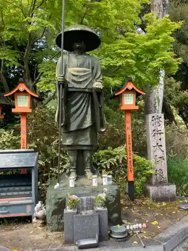 海住山寺(京都府)