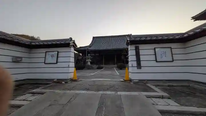 佛光寺八幡別院(滋賀県)