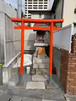 稲荷神社(千葉県)