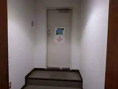 航空神社のその他建物