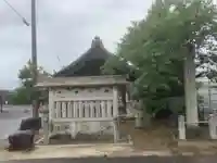 日吉社(法花寺町)のその他建物