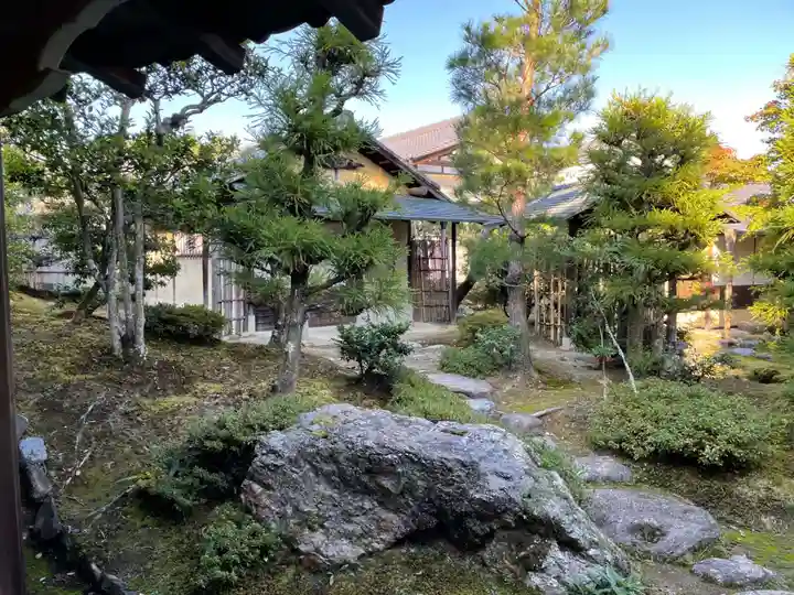 天龍寺(京都府)