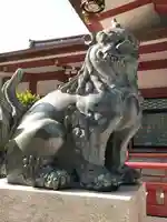 西宮神社(兵庫県)