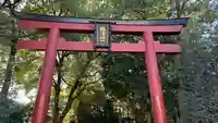 根津神社(東京都)