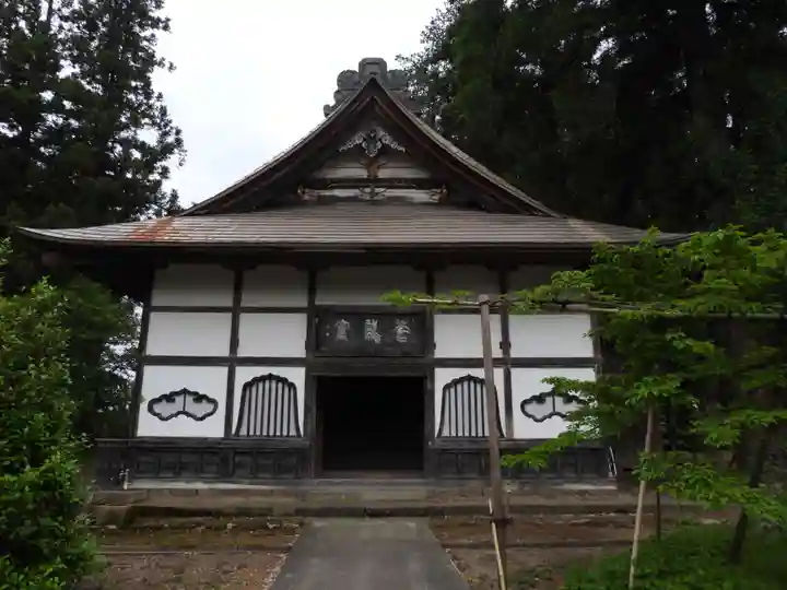 長勝寺(青森県)