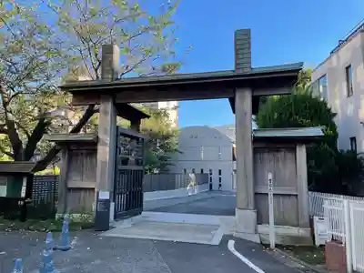 瑞聖寺(東京都)