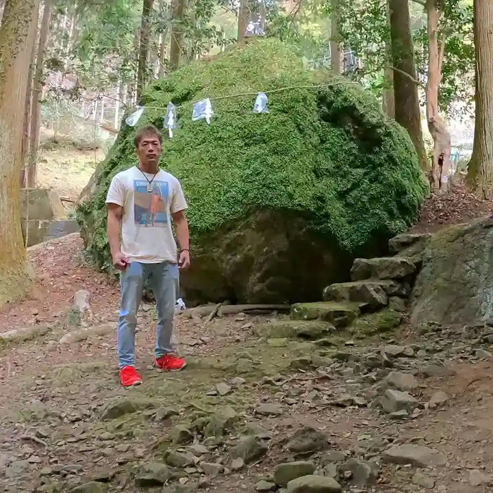 貴布祢伊龍神社のその他建物